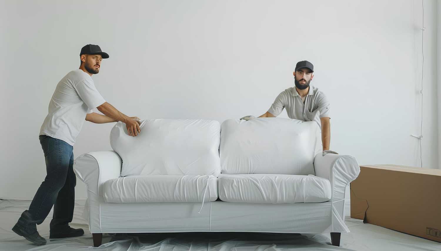 Furniture Moving Services