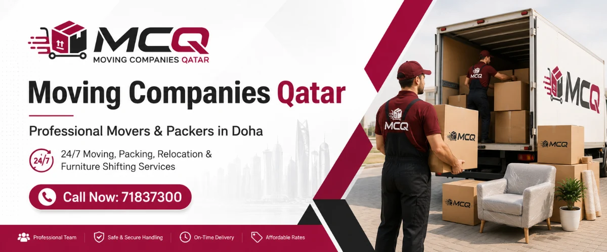 moving companies qatar1