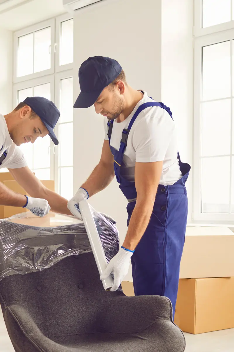 Packing boxes and moving materials for Packers and Movers Qatar
